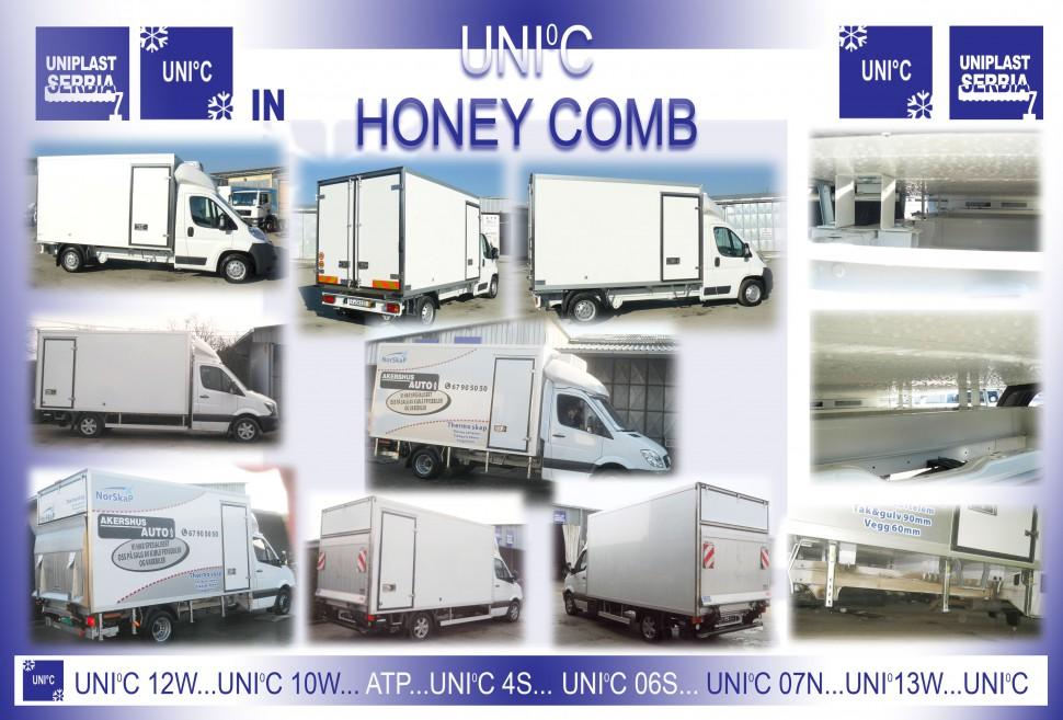 UNI°C LI 201 HC