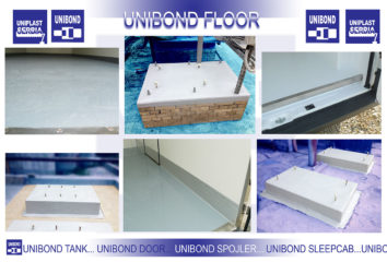 unibond floor - industrijski pod